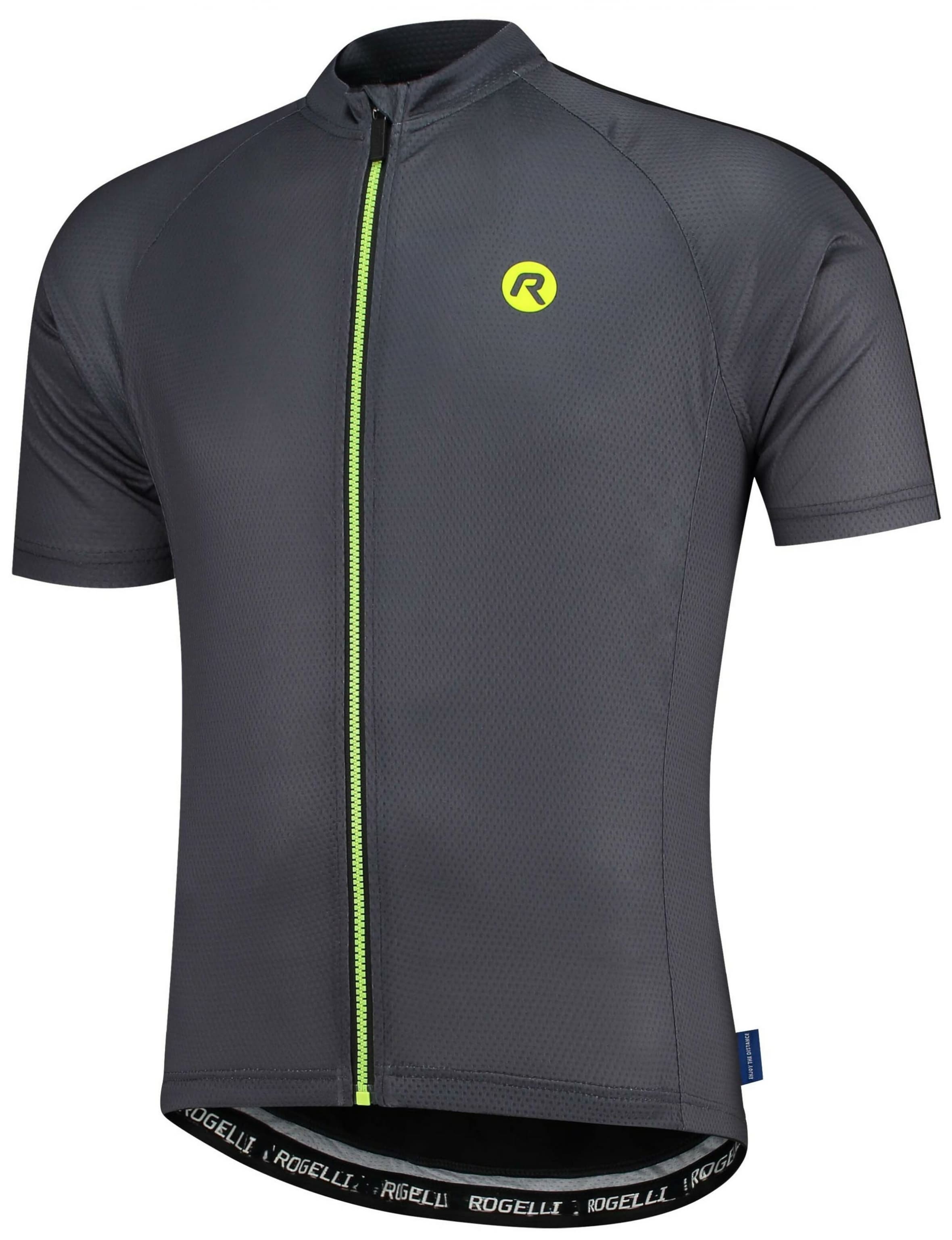 Koszulka rowerowa explore